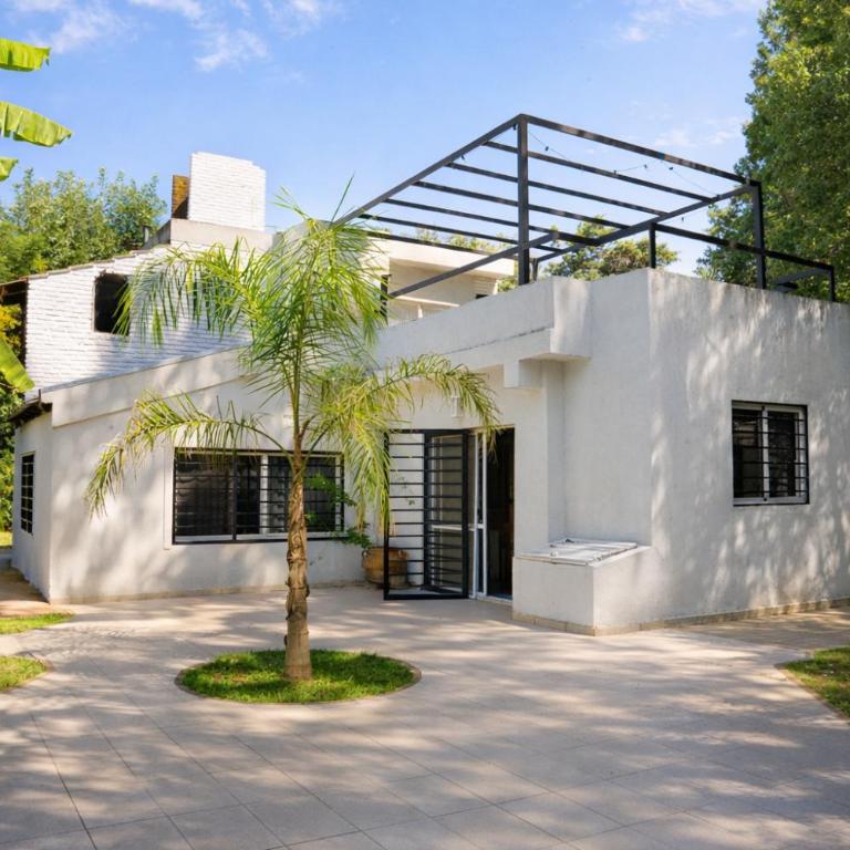 Quinta - Casa de 2 dormitorios - 1