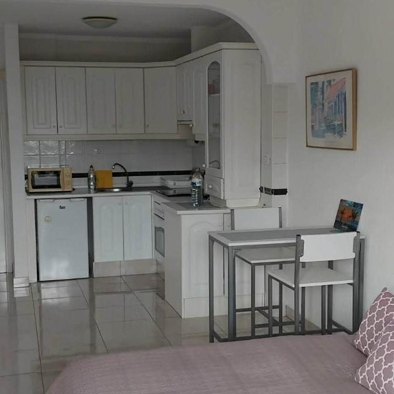 Balcon del Mar - Apartamento Estudio - 12
