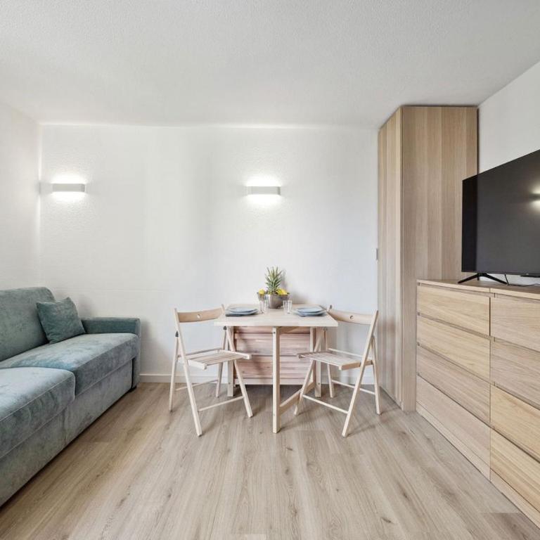 LES JARDINS DU CAP - Bord de Mer - Piscine - Clim - Appartement - 5