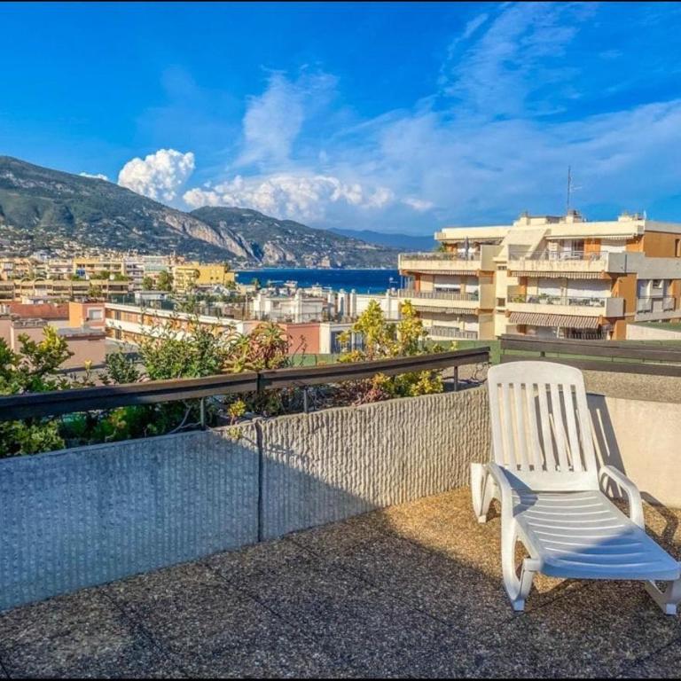 LES JARDINS DU CAP - Bord de Mer - Piscine - Clim - Appartement - 33
