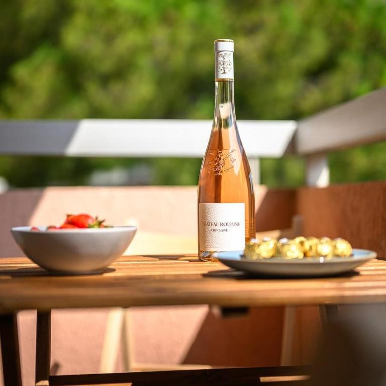 LES JARDINS DU CAP - Bord de Mer - Piscine - Clim - Appartement - 16