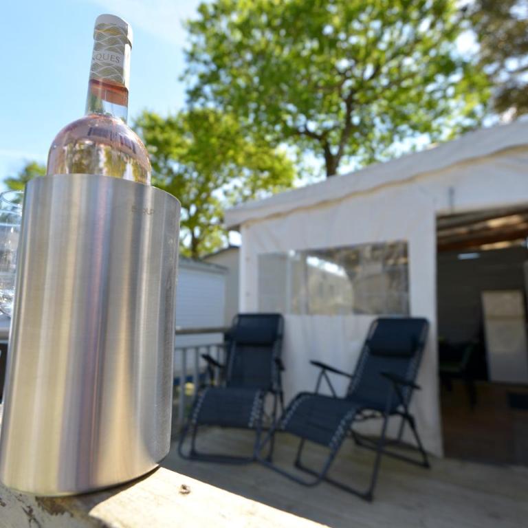 La Tribu Clim, Starlink & Proche Plages C' LA VIEconciergerie - Three-Bedroom Vacation Home - 27
