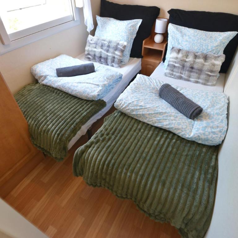 La Tribu Clim, Starlink & Proche Plages C' LA VIEconciergerie - Three-Bedroom Vacation Home - 26