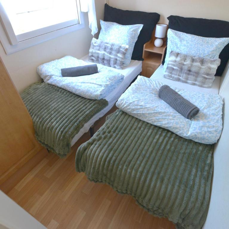 La Tribu Clim, Starlink & Proche Plages C' LA VIEconciergerie - Three-Bedroom Vacation Home - 25