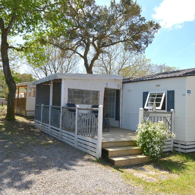 La Tribu Clim, Starlink & Proche Plages C' LA VIEconciergerie - Three-Bedroom Vacation Home - 34