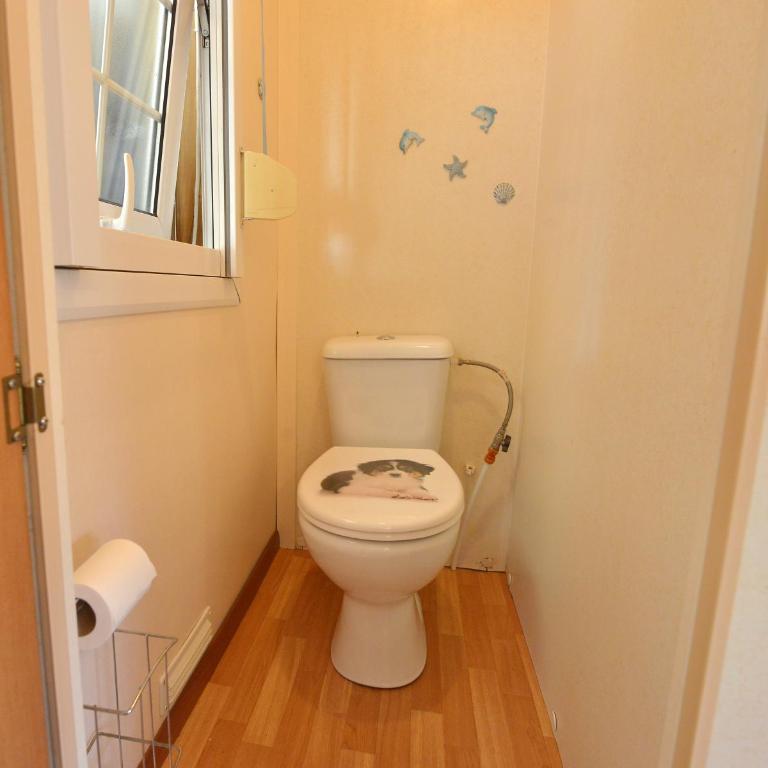 La Tribu Clim, Starlink & Proche Plages C' LA VIEconciergerie - Three-Bedroom Vacation Home - 22