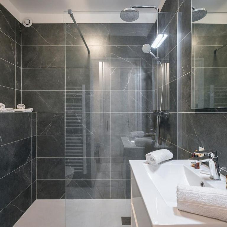 LE CARRE DOR - Tout Confort -Hyper centre - Plage - Appartement - 5