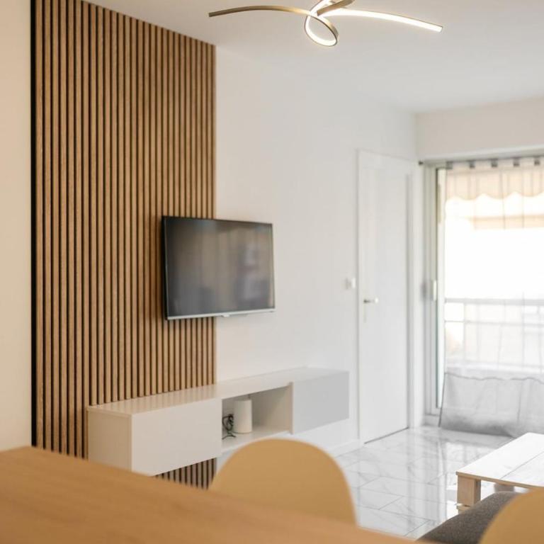 LE CARRE DOR - Tout Confort -Hyper centre - Plage - Appartement - 9