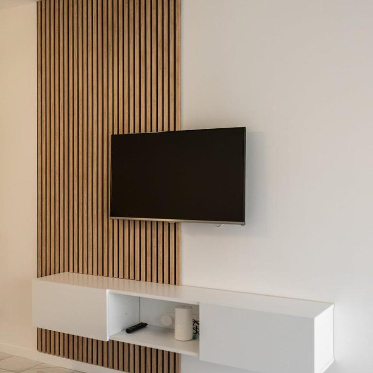 LE CARRE DOR - Tout Confort -Hyper centre - Plage - Appartement - 11