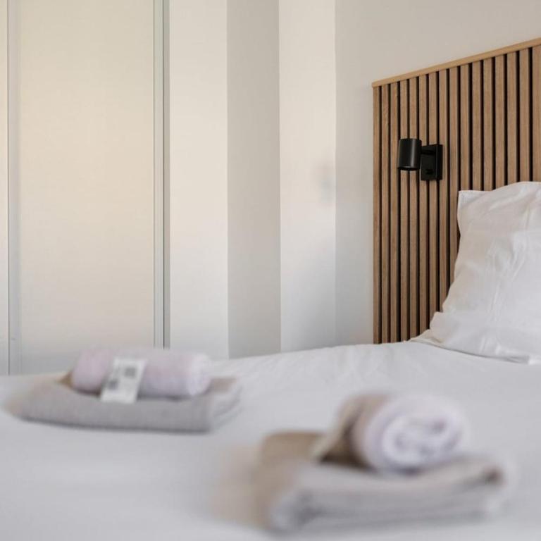 LE CARRE DOR - Tout Confort -Hyper centre - Plage - Appartement - 26