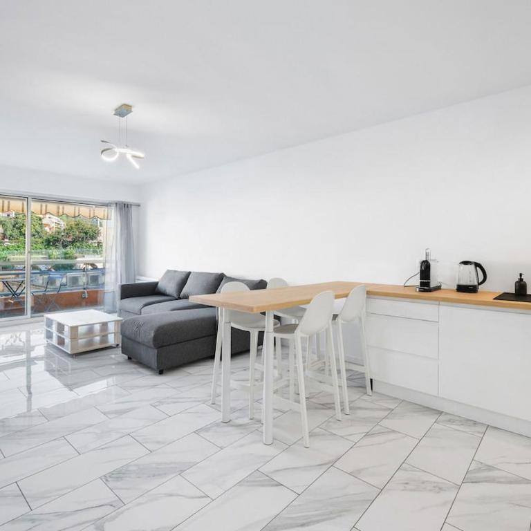 LE CARRE DOR - Tout Confort -Hyper centre - Plage - Appartement - 27