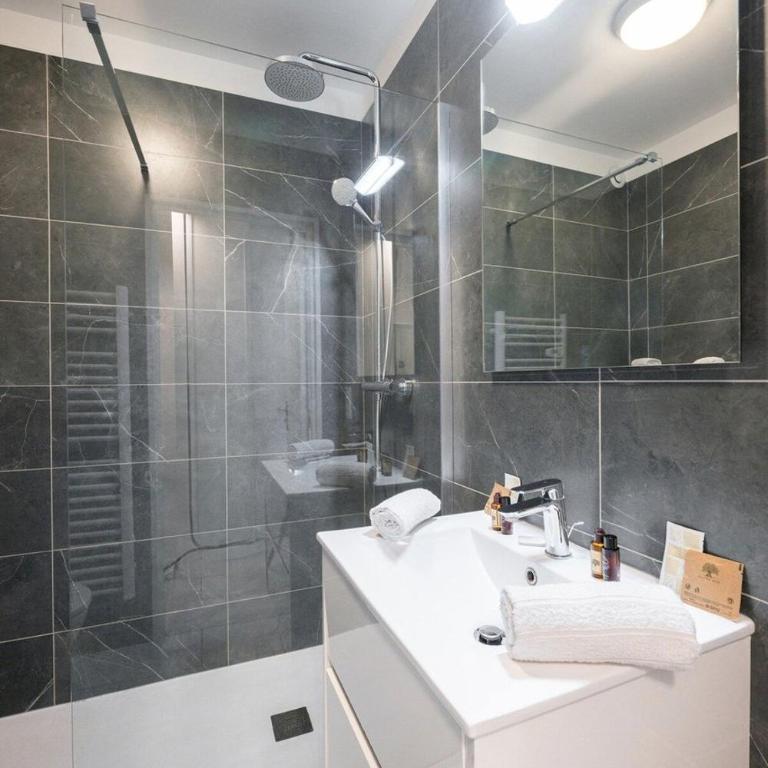 LE CARRE DOR - Tout Confort -Hyper centre - Plage - Appartement - 16