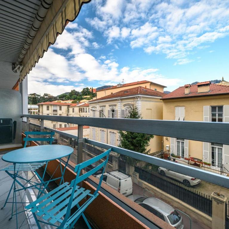 LE CARRE DOR - Tout Confort -Hyper centre - Plage - Appartement - 22