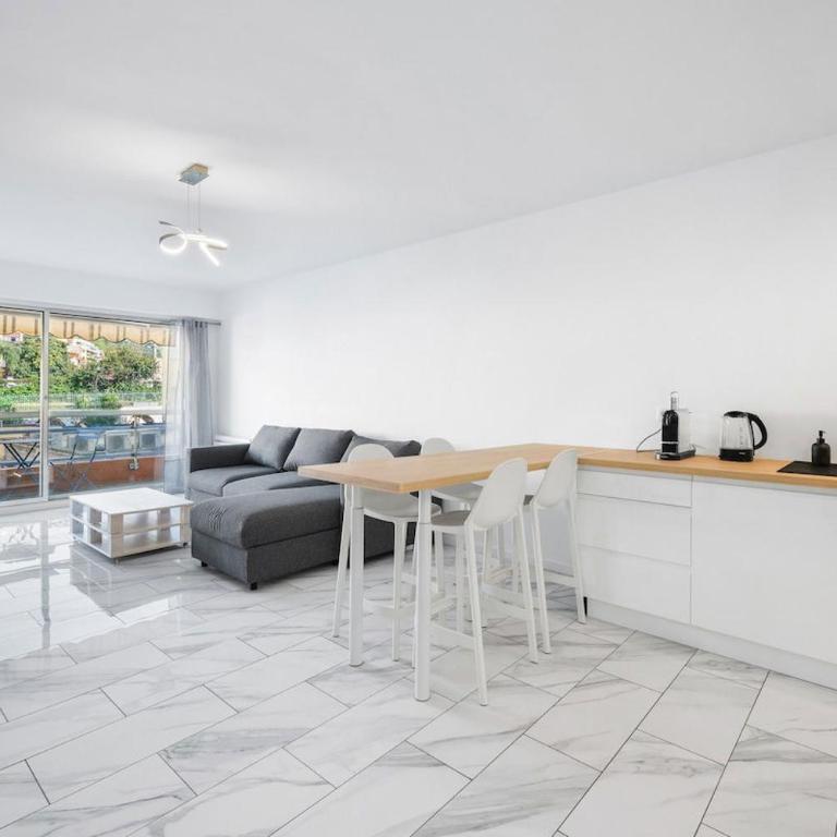 LE CARRE DOR - Tout Confort -Hyper centre - Plage - Appartement - 15