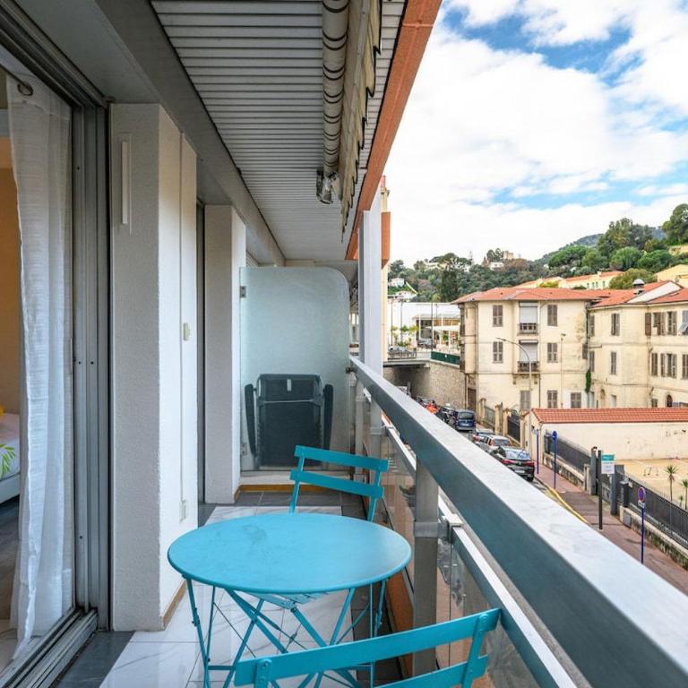 LE CARRE DOR - Tout Confort -Hyper centre - Plage - Appartement - 25