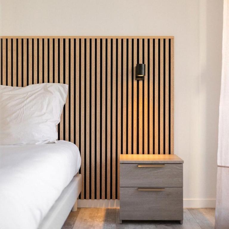 LE CARRE DOR - Tout Confort -Hyper centre - Plage - Appartement - 6