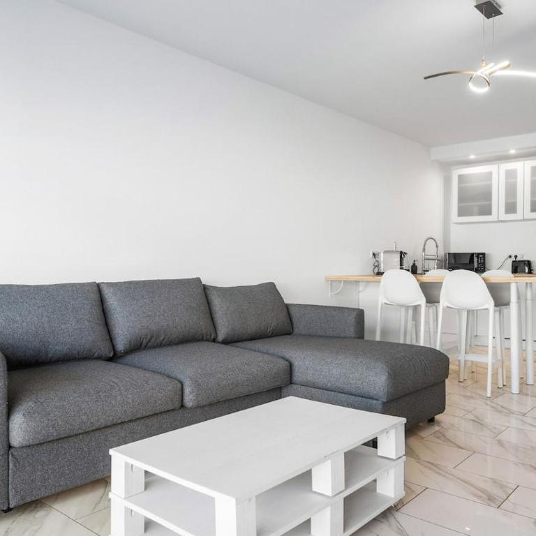 LE CARRE DOR - Tout Confort -Hyper centre - Plage - Appartement - 10