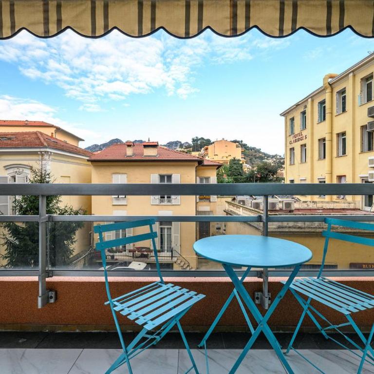 LE CARRE DOR - Tout Confort -Hyper centre - Plage - Appartement - 23