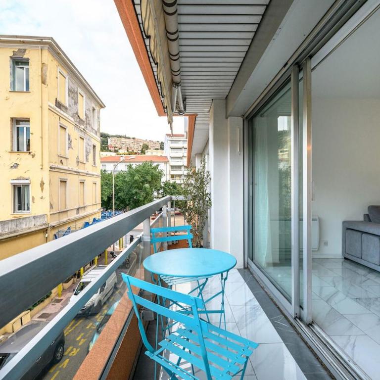 LE CARRE DOR - Tout Confort -Hyper centre - Plage - Appartement - 24