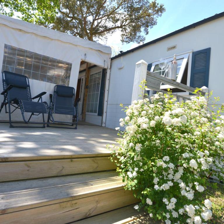 La Tribu Clim, Starlink & Proche Plages C' LA VIEconciergerie - Three-Bedroom Vacation Home - 28