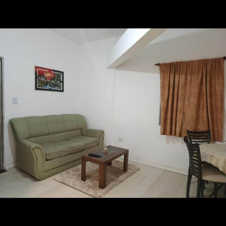 Depto Churruarin - Apartamento de 2 dormitorios - 1