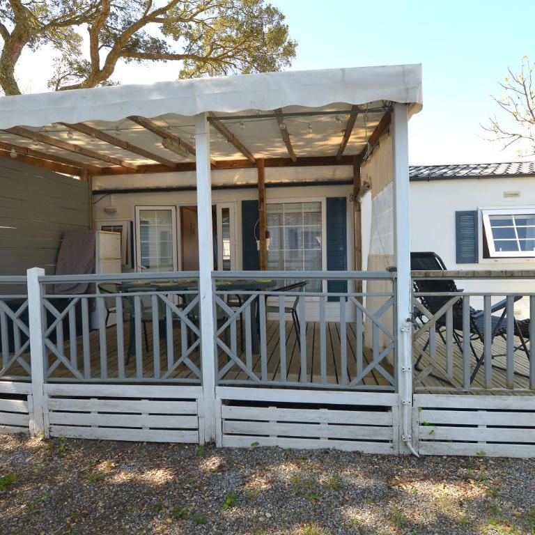 La Tribu Clim, Starlink & Proche Plages C' LA VIEconciergerie - Three-Bedroom Vacation Home - 37