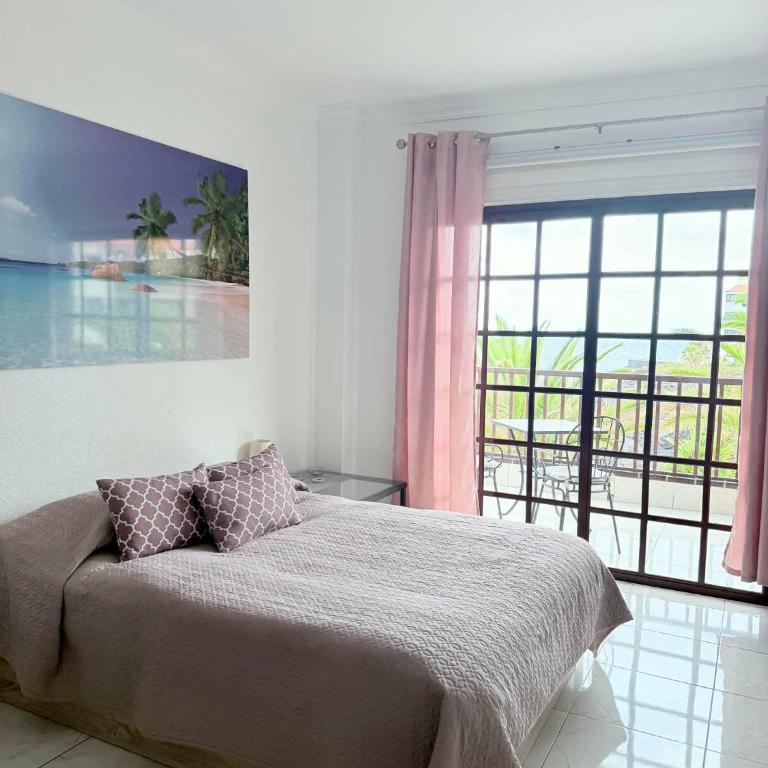 Balcon del Mar - Apartamento Estudio - 3