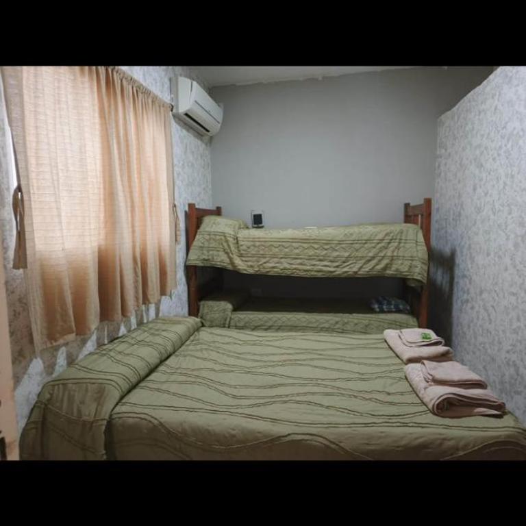 Depto Churruarin - Apartamento de 2 dormitorios - 4