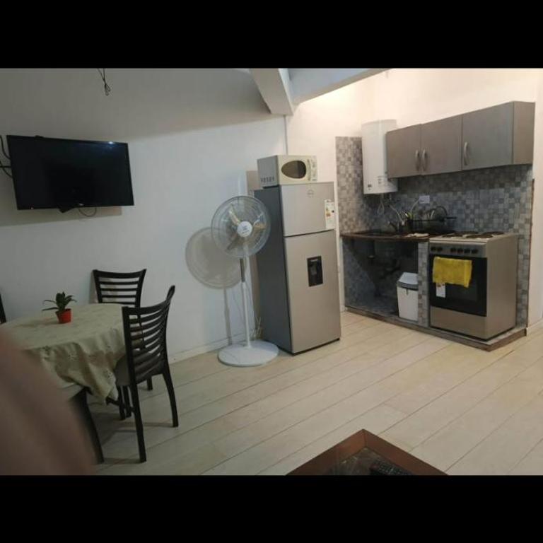 Depto Churruarin - Apartamento de 2 dormitorios - 6