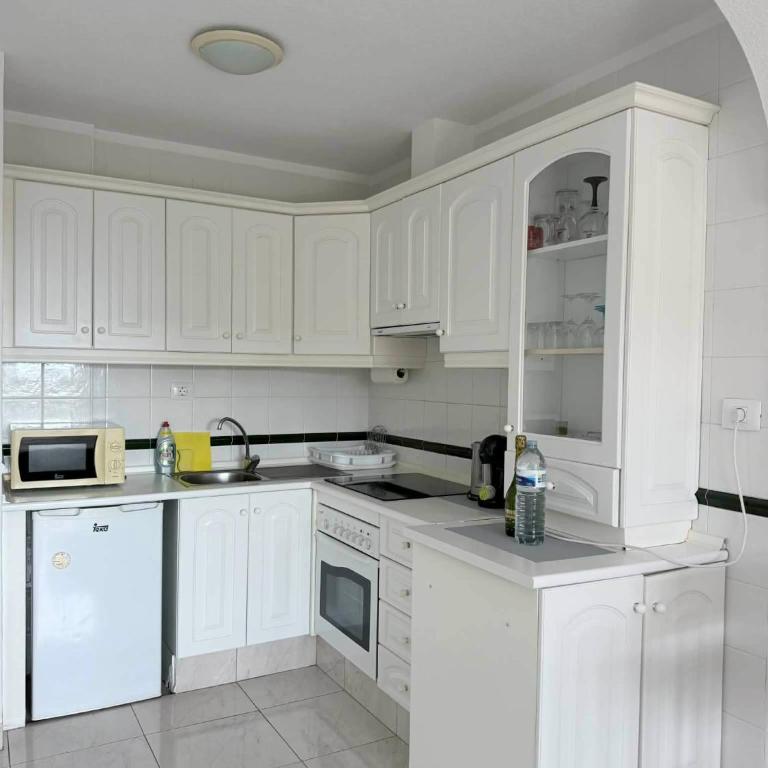 Balcon del Mar - Apartamento Estudio - 13