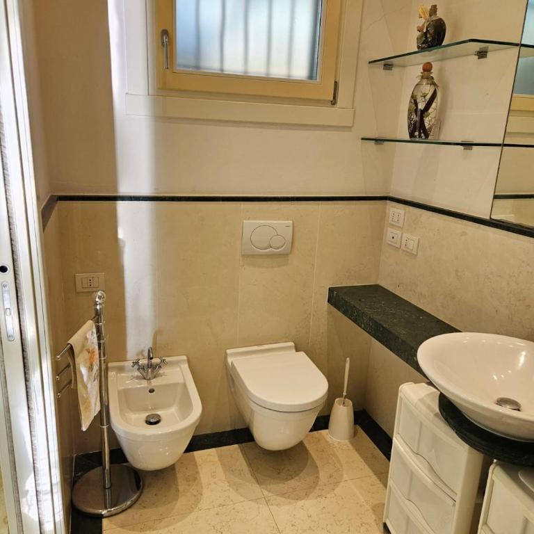 Mare e Relax - La Villetta ai Tre Ponti - Trilocale - Villa con 2 Camere da Letto - 22