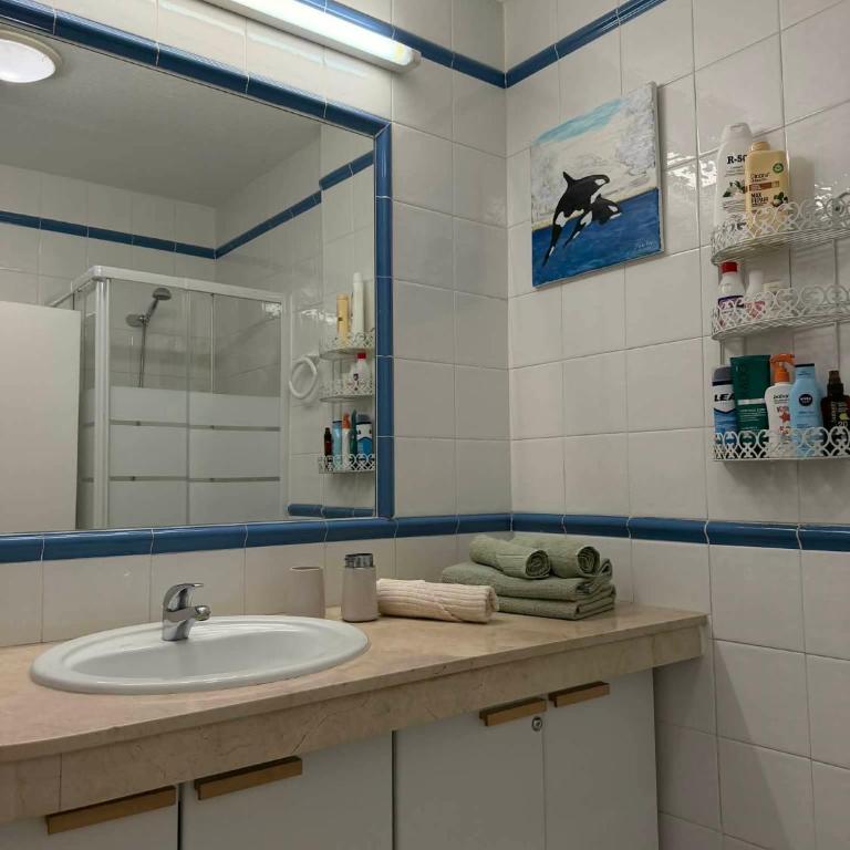 Balcon del Mar - Apartamento Estudio - 18