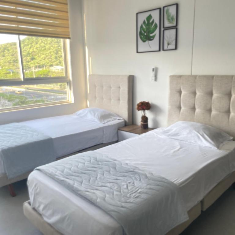 apto 404 pozos colorados - Apartamento de 2 dormitorios - 16