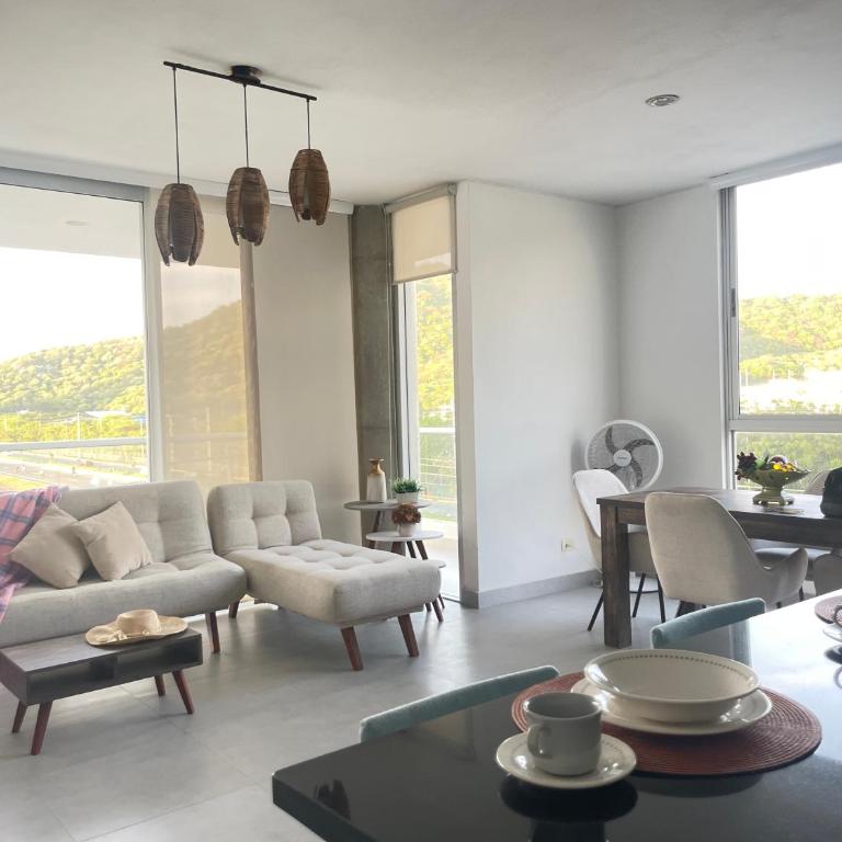 apto 404 pozos colorados - Apartamento de 2 dormitorios - 17