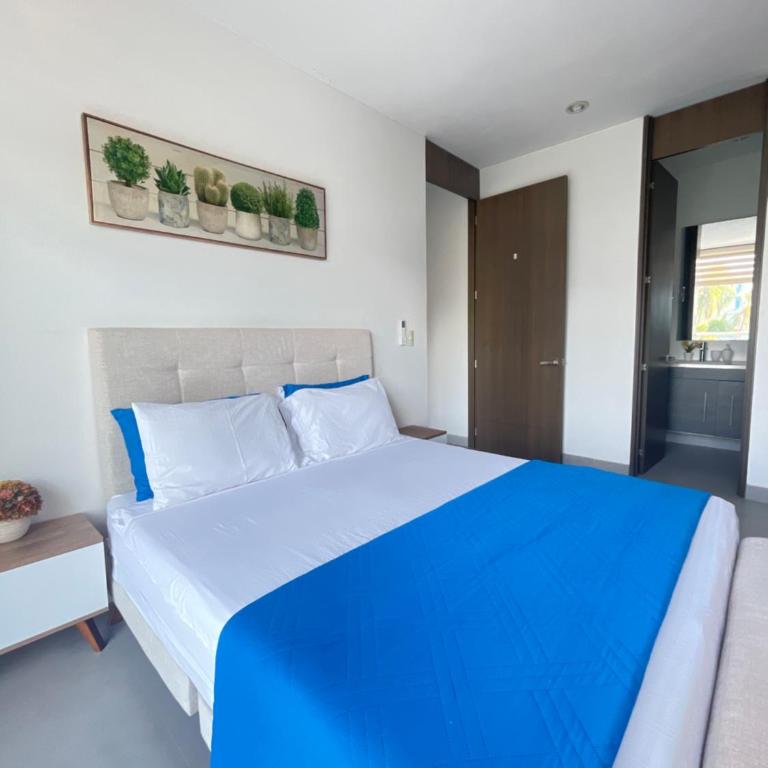 apto 404 pozos colorados - Apartamento de 2 dormitorios - 18