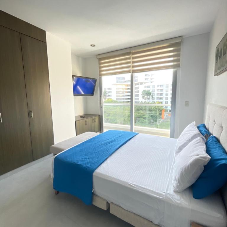 apto 404 pozos colorados - Apartamento de 2 dormitorios - 19