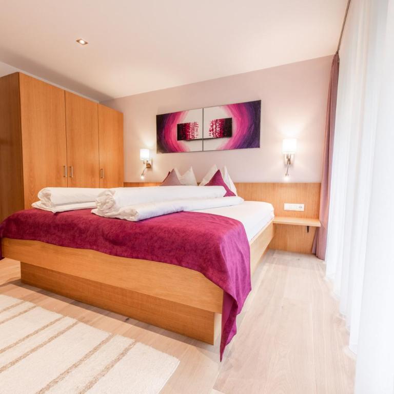 Lapis Monti Apartments & Suites - Camera Matrimoniale con Balcone - 1