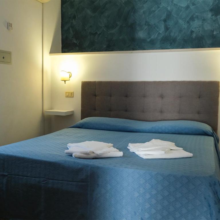 Hotel Timiama - Camera Quadrupla - 5
