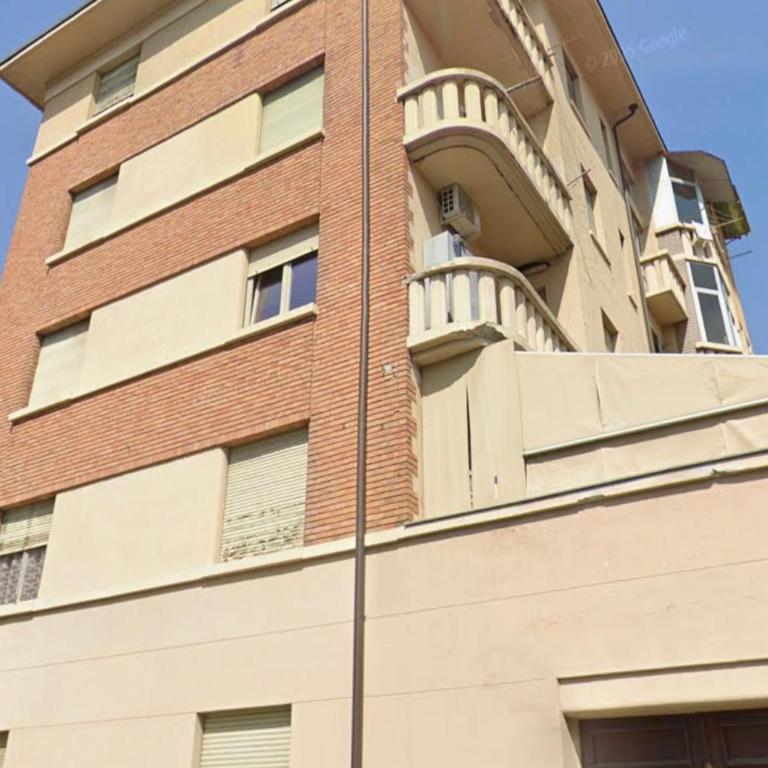 Guest - One-Bedroom Apartment - 3