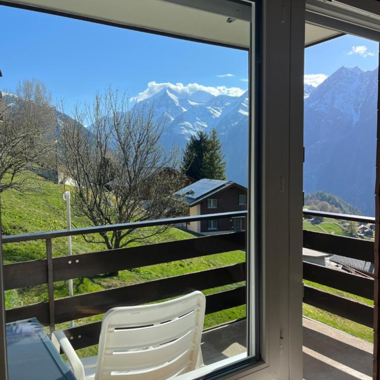 Studio Heaven - Apartment mit 1 Schlafzimmer - 4