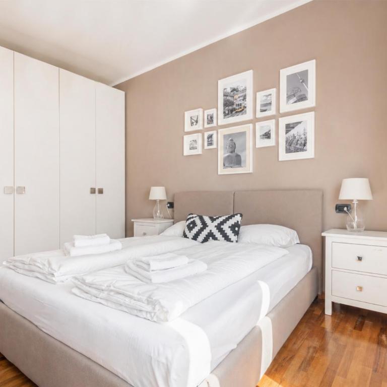Casa Andy & Anne - Attico - Appartamento con 2 Camere da Letto - 11