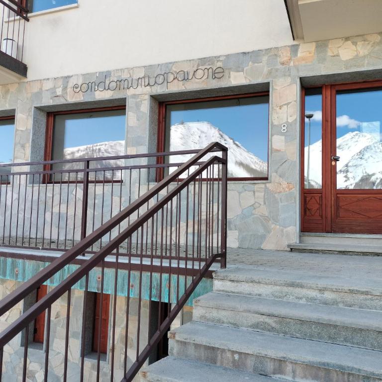Sestriere Home - Appartamento con 1 Camera da Letto - 9