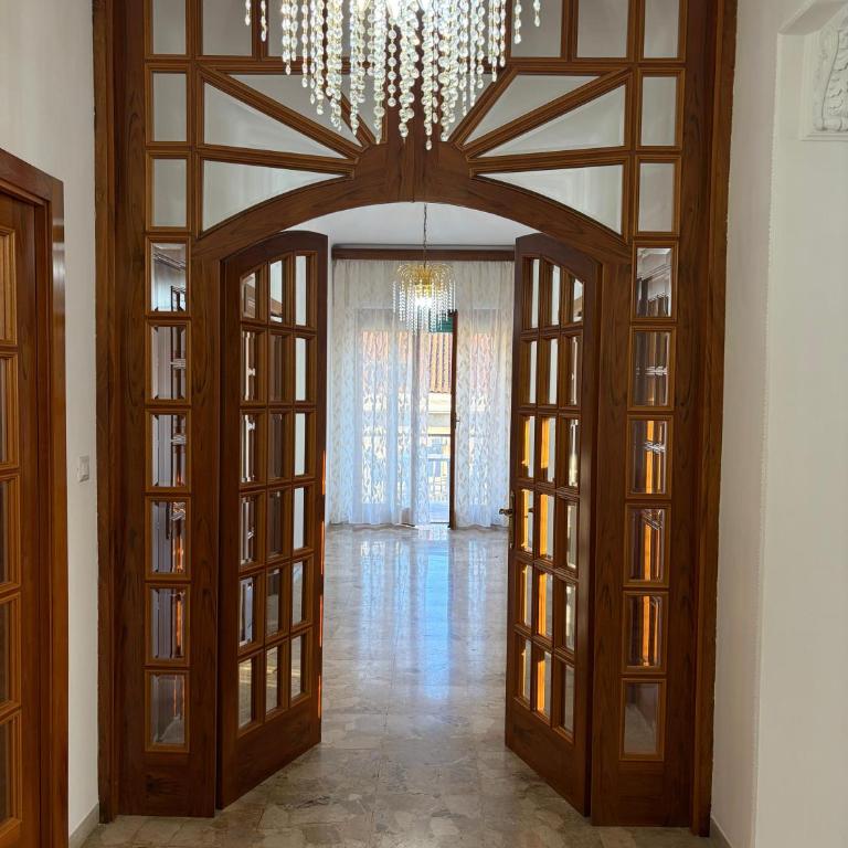 Appartamento Le Cochele - Three-Bedroom Apartment - 2