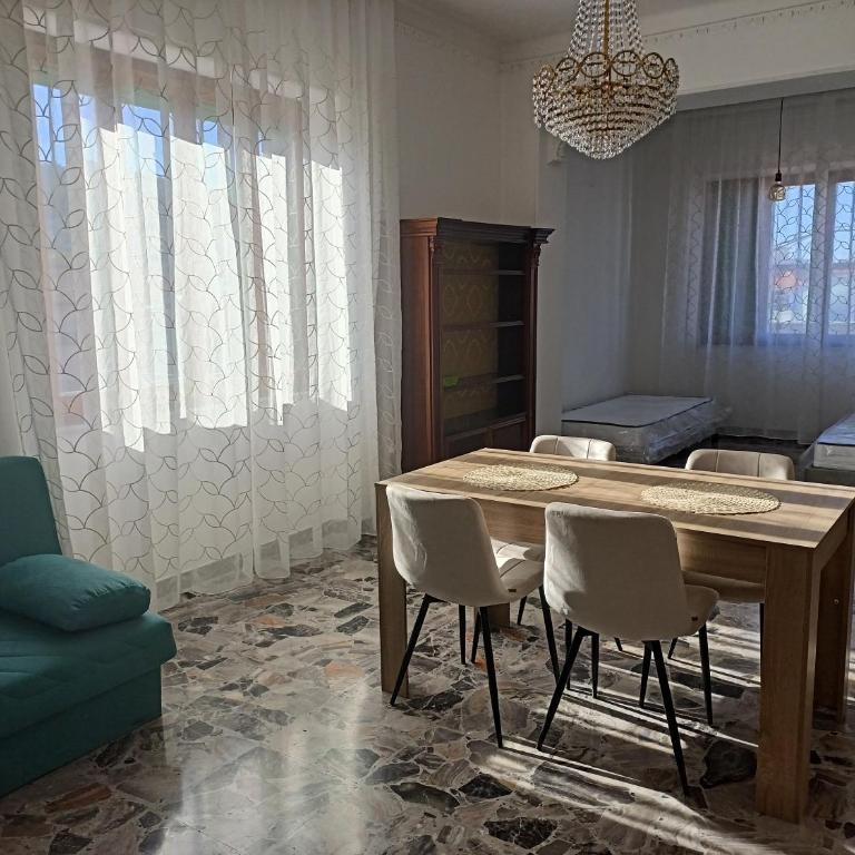 Appartamento Le Cochele - Three-Bedroom Apartment - 1