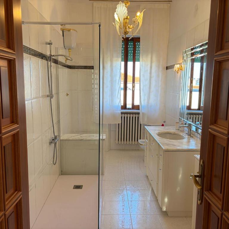 Appartamento Le Cochele - Three-Bedroom Apartment - 9