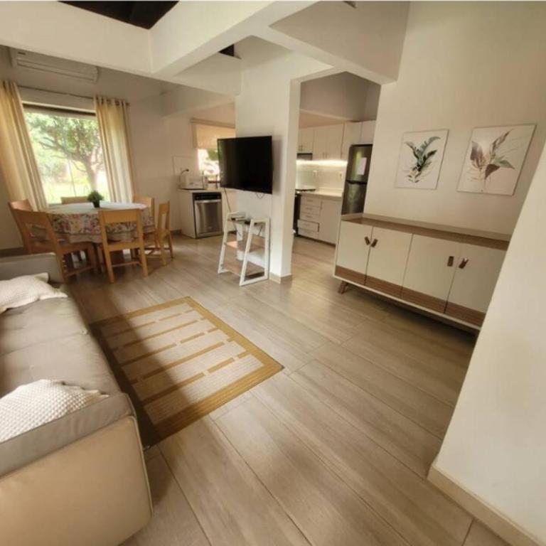 BauHouse Comfort Suites Asuncion - Casa de 2 dormitorios - 4