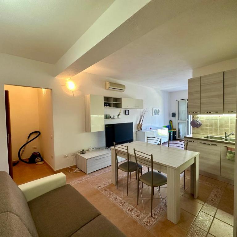 Casa milù - Family Room - 5