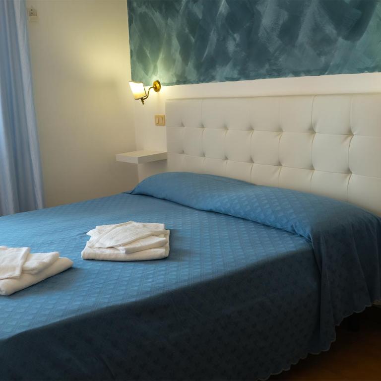 Timiama Hotel & Apartments - Camera Deluxe Matrimoniale con Vista Mare - 8