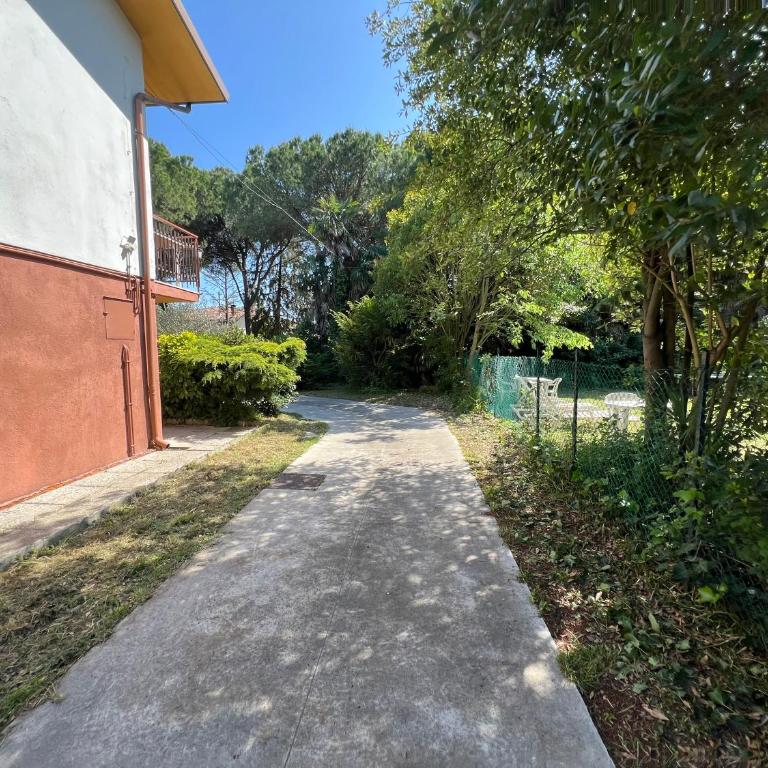 Villa Egles - Villa con giardino a Lignano Sabbiadoro - Villa - 38