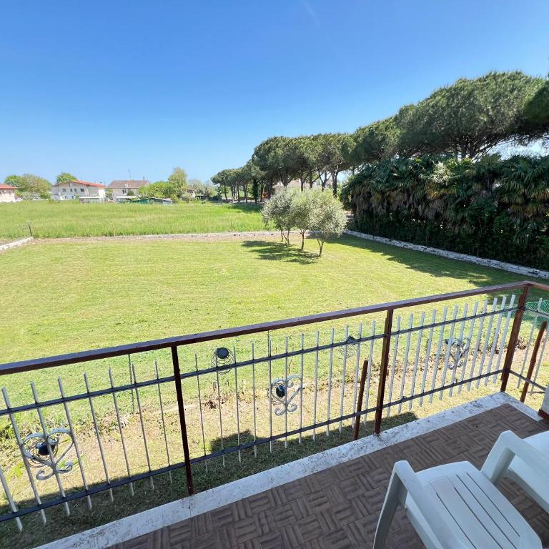 Villa Egles - Villa con giardino a Lignano Sabbiadoro - Villa - 37